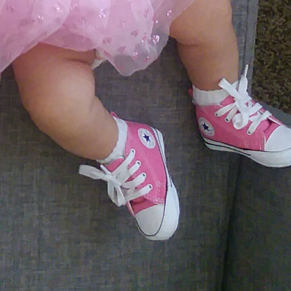 CUTE TENNIS FOR BABY